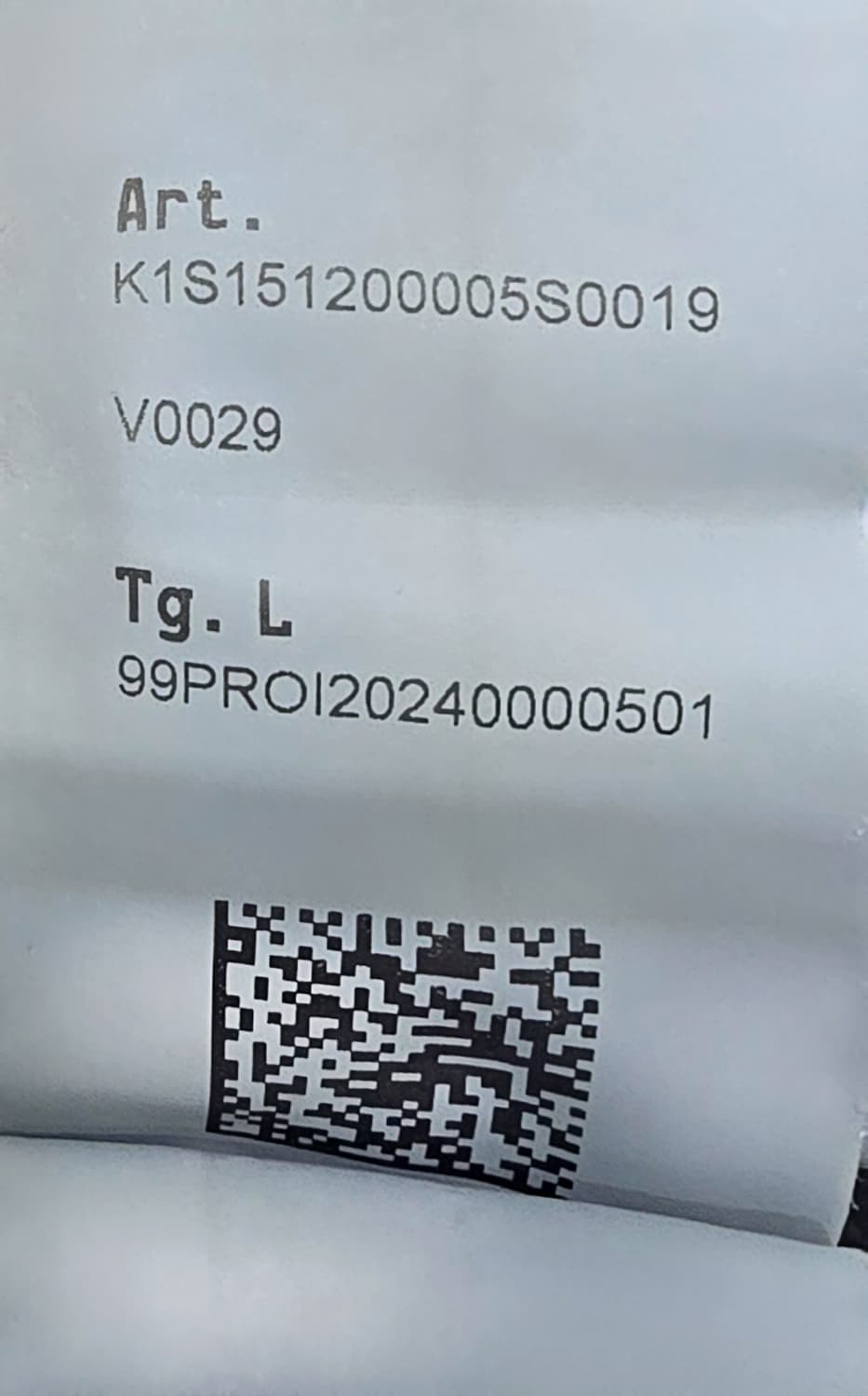 [중고/정품] 스톤아일랜드 나일론 메탈 오버셔츠 상품이미지6