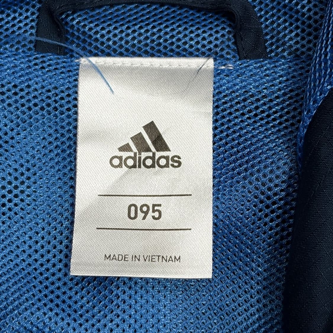 ADIDAS 티로17 레인자켓 95 상품이미지4