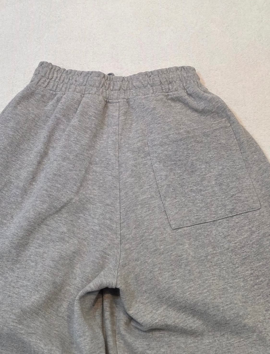 (남녀공용) XEROBNR 기본 와일드 트레이닝팬츠 상품이미지5