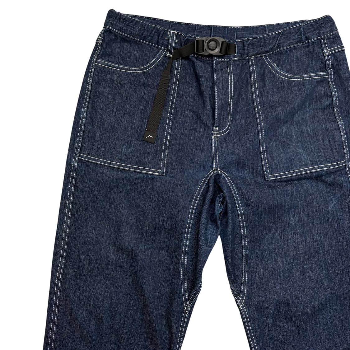 CAYL 케일 데님 팬츠 32 inch 상품이미지2