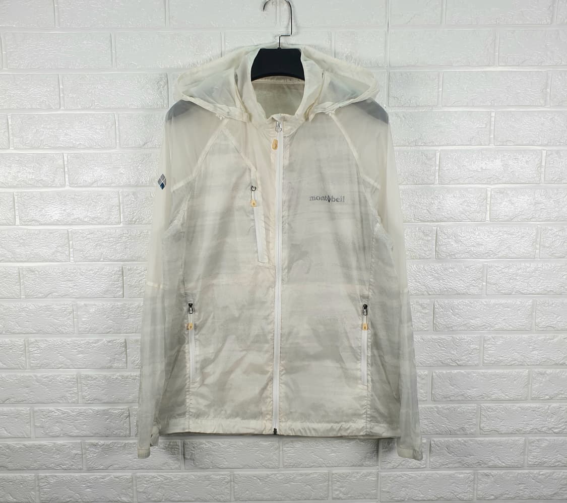 [95]몽벨 초경량 바람막이 상품이미지2