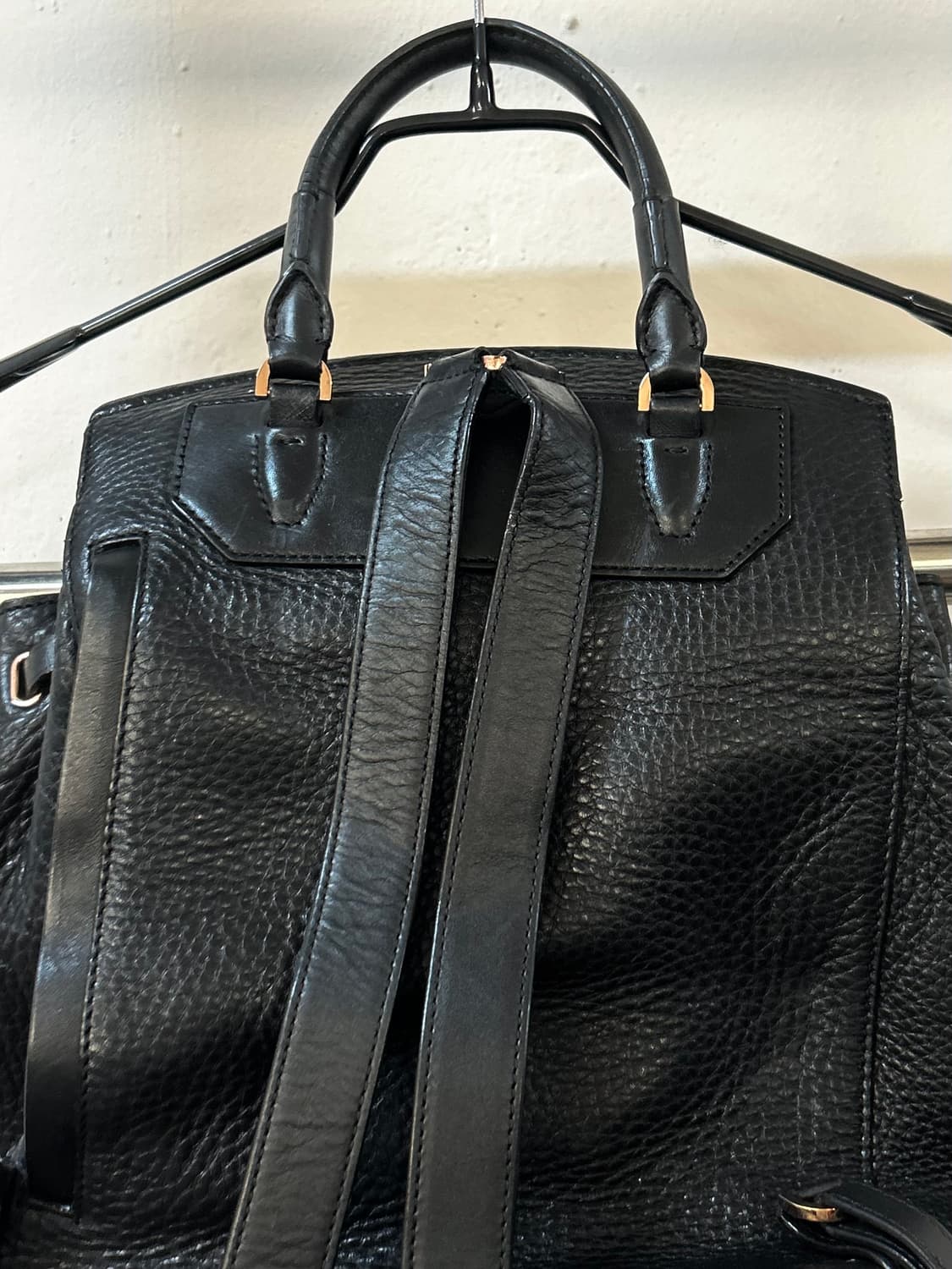ALEXAMDER WANG prisma skeletal backpack 상품이미지8