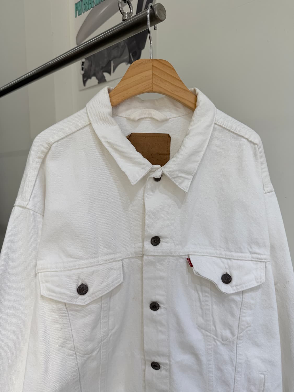 90s LEVIS (Made in USA)  상품이미지3