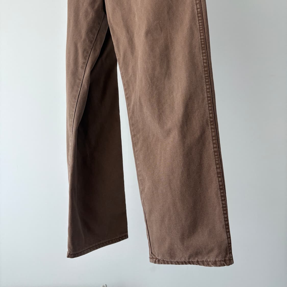 ▫️Dickies Oxford Cotton Pants 상품이미지5
