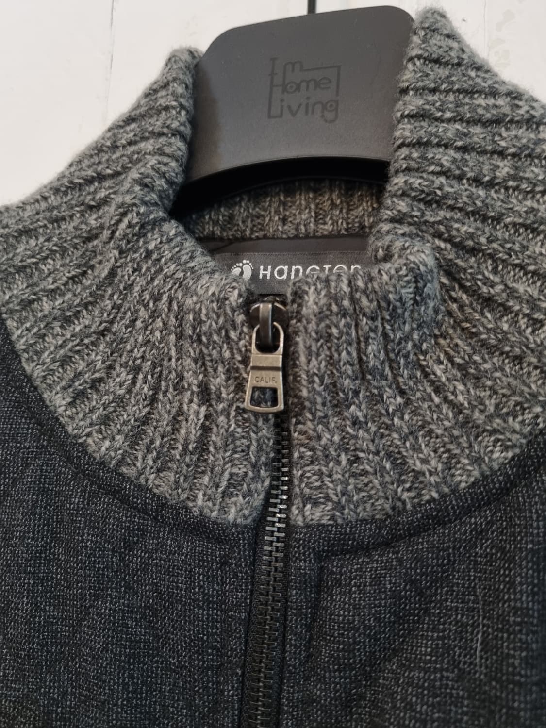 Hangten 남성 퀼팅 자켓 L 상품이미지2