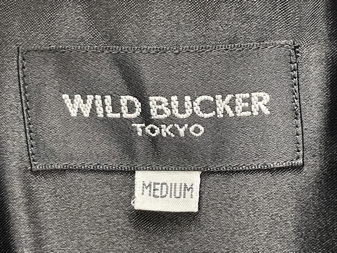 WILD BUCKER (M) 상품이미지9