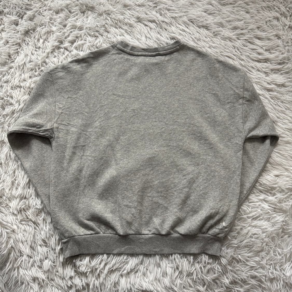 ADIDAS 일본빈티지 맨투맨 아디다스 빈티지맨투맨 아디다스맨투맨 상품이미지3