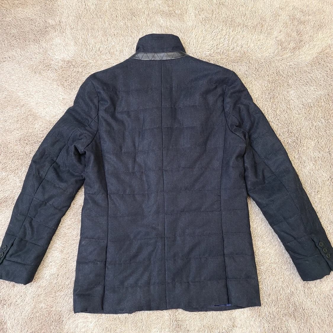 일꼬르소 신슐레이트 패딩자켓 상품이미지7