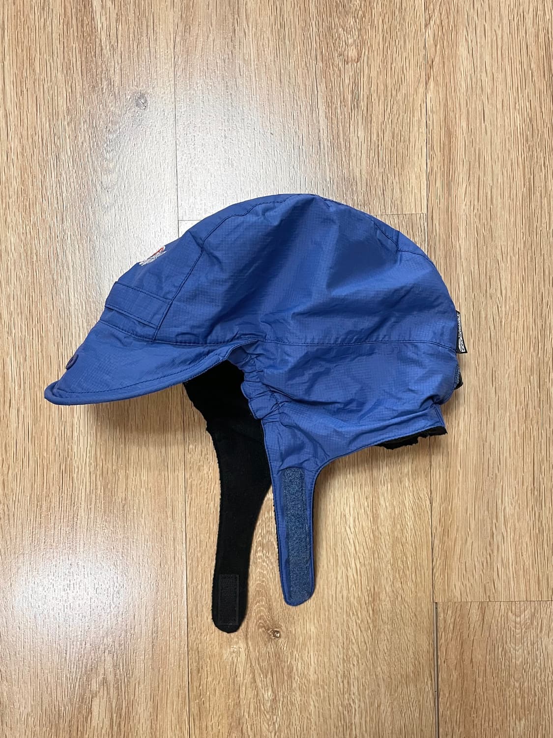 국내 유일 00s 로우알파인 USA 이어플랩 이어머프 후리스 플리스 모자 상품이미지2