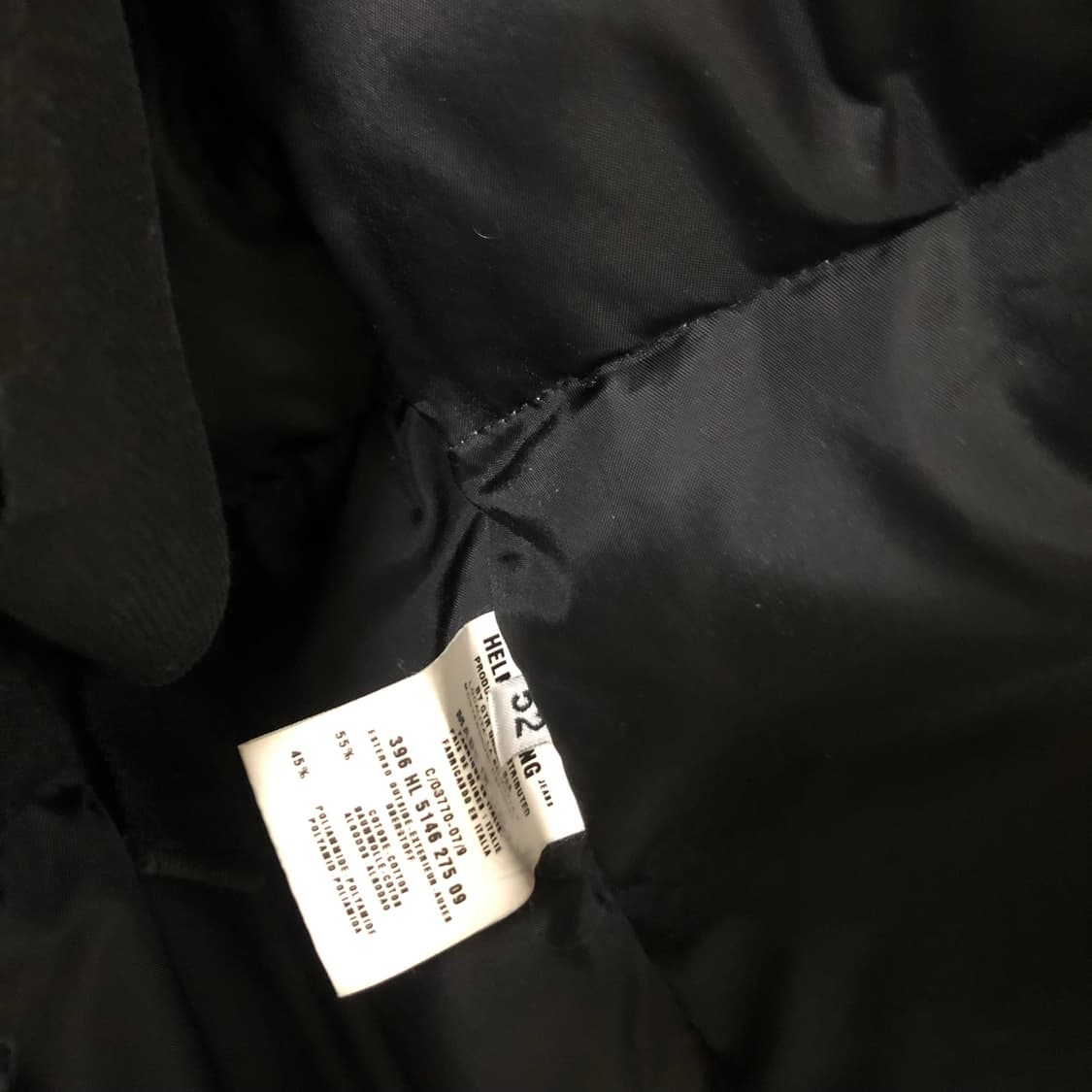 98AW ESKIMO PARKA 상품이미지6