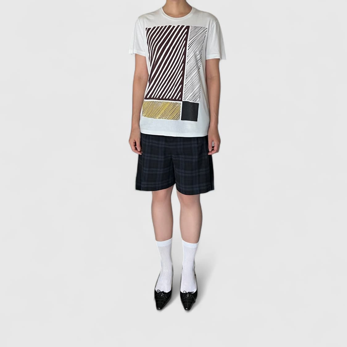 Burberry t-shirt 상품이미지4