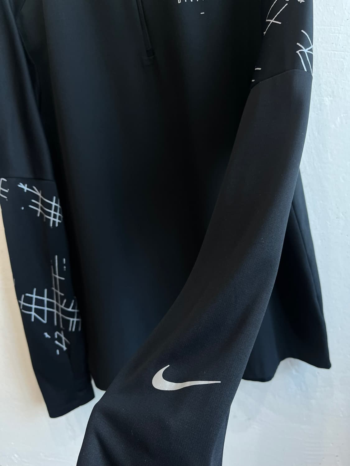 나이키 러닝 디비전 하프 집 탑 XXL 상품이미지3