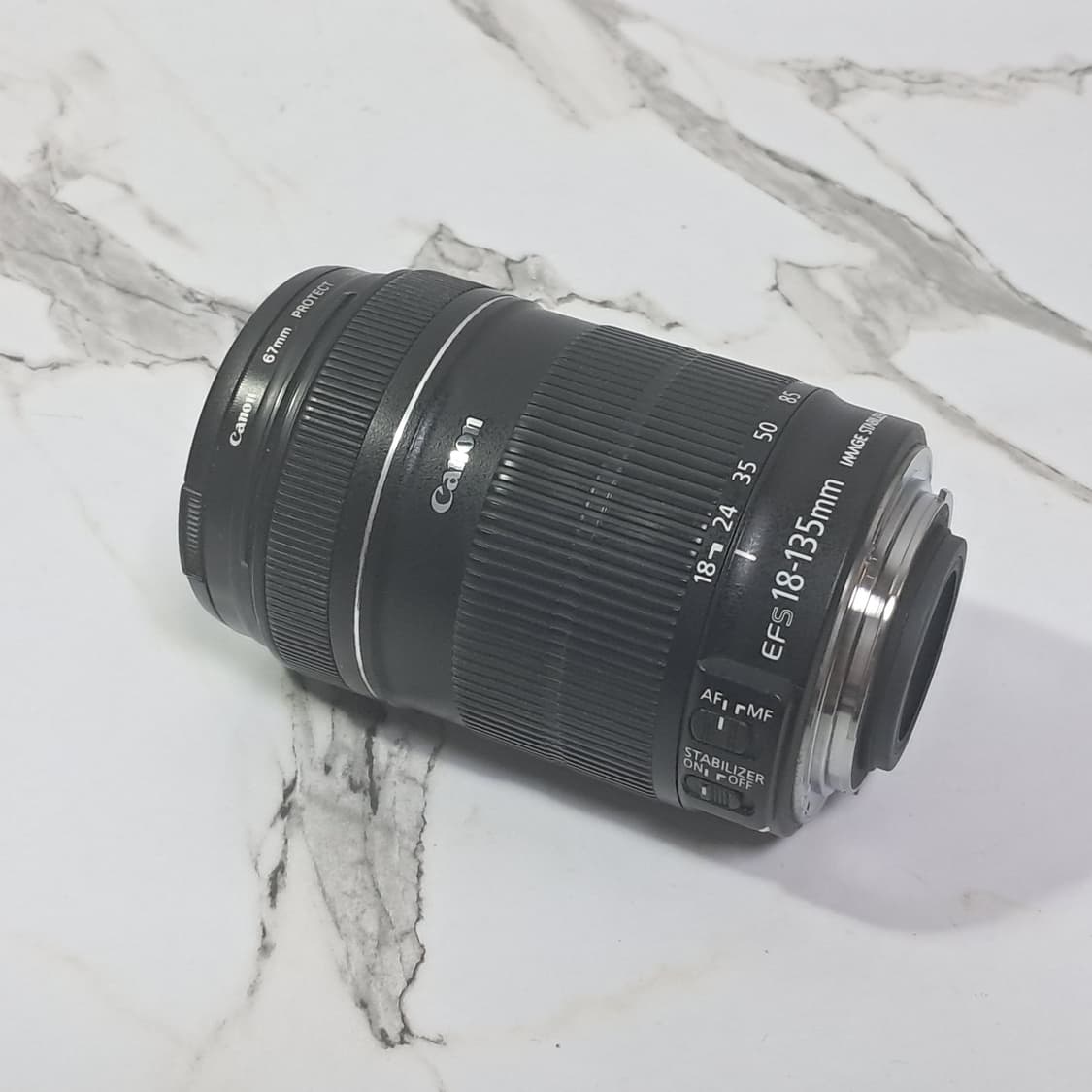 캐논 EF-S 18-135mm IS 줌렌즈 크롭바디용 상품이미지2