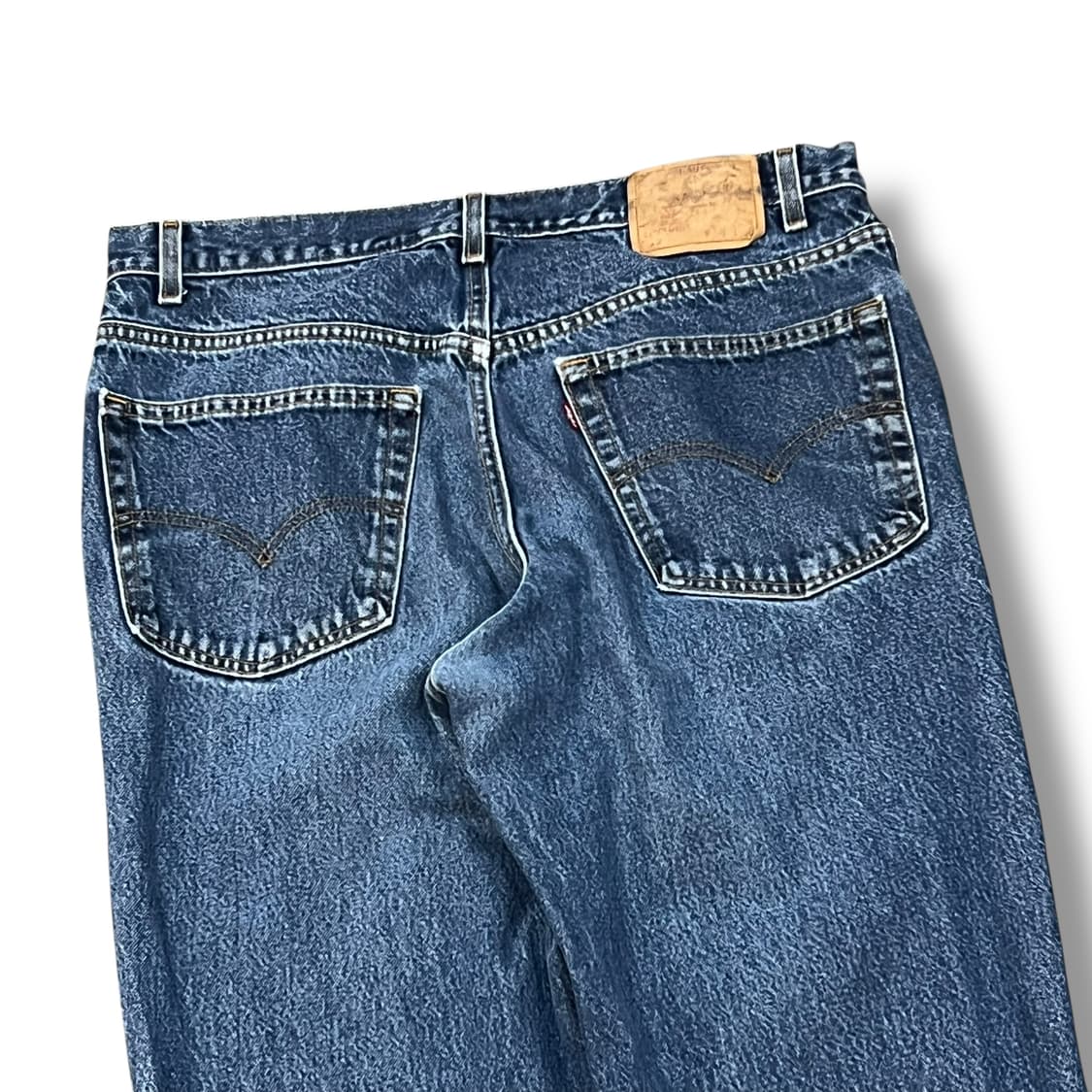  USA 리바이스 550 데님팬츠 y13930 상품이미지5