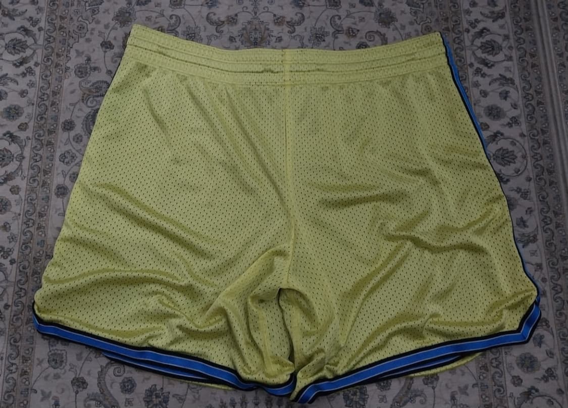 나이키 드라이핏 메쉬 반바지 M (32-35사이즈) 상품이미지3