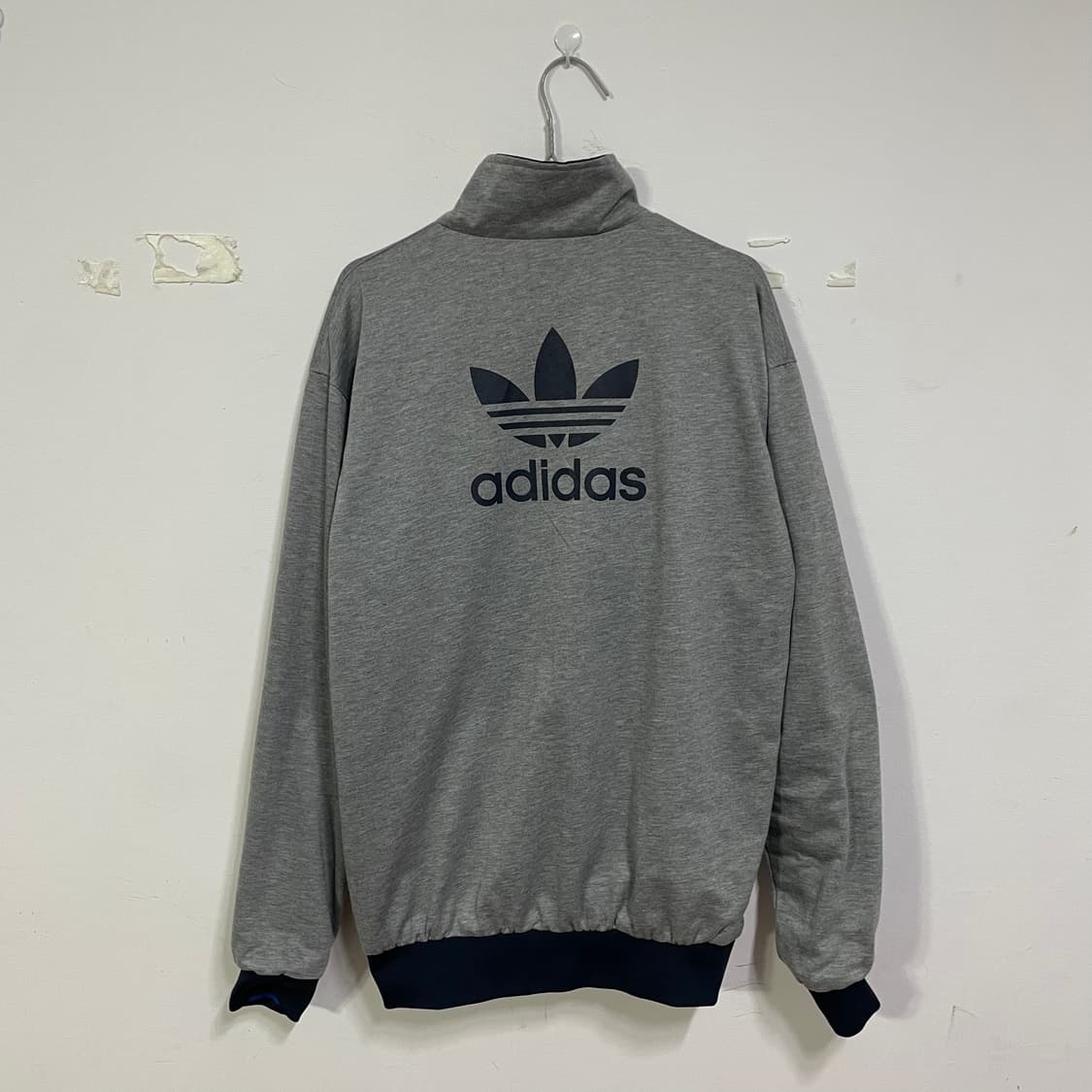 아디다스 리버시블 트랙자켓 상품이미지2