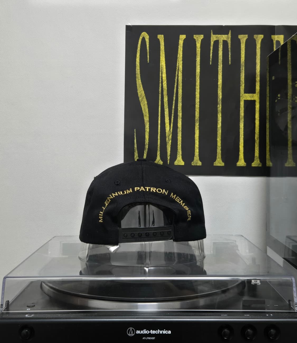  90's Vintage Nra Caps 상품이미지4