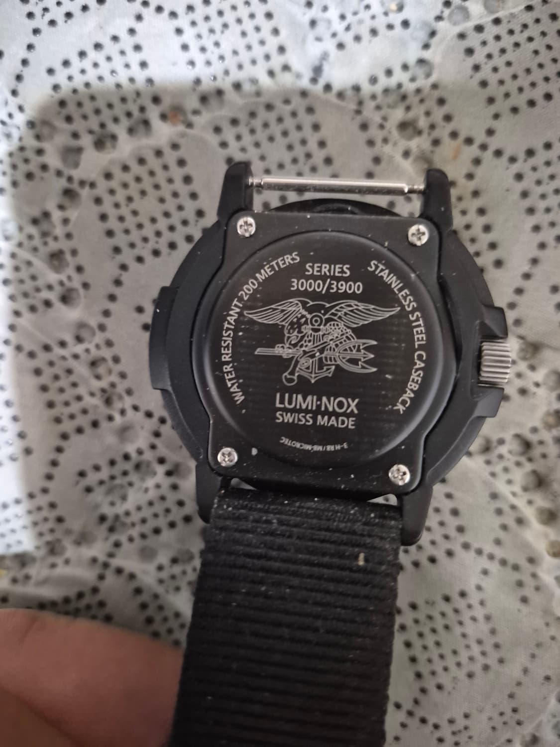 luminox 상품이미지2