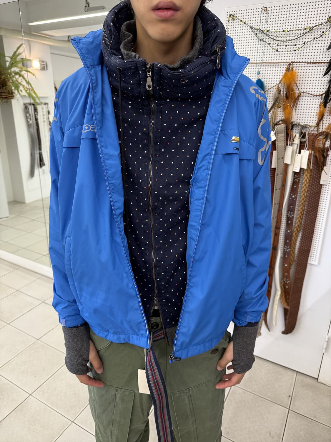 KAPPA 상품이미지1