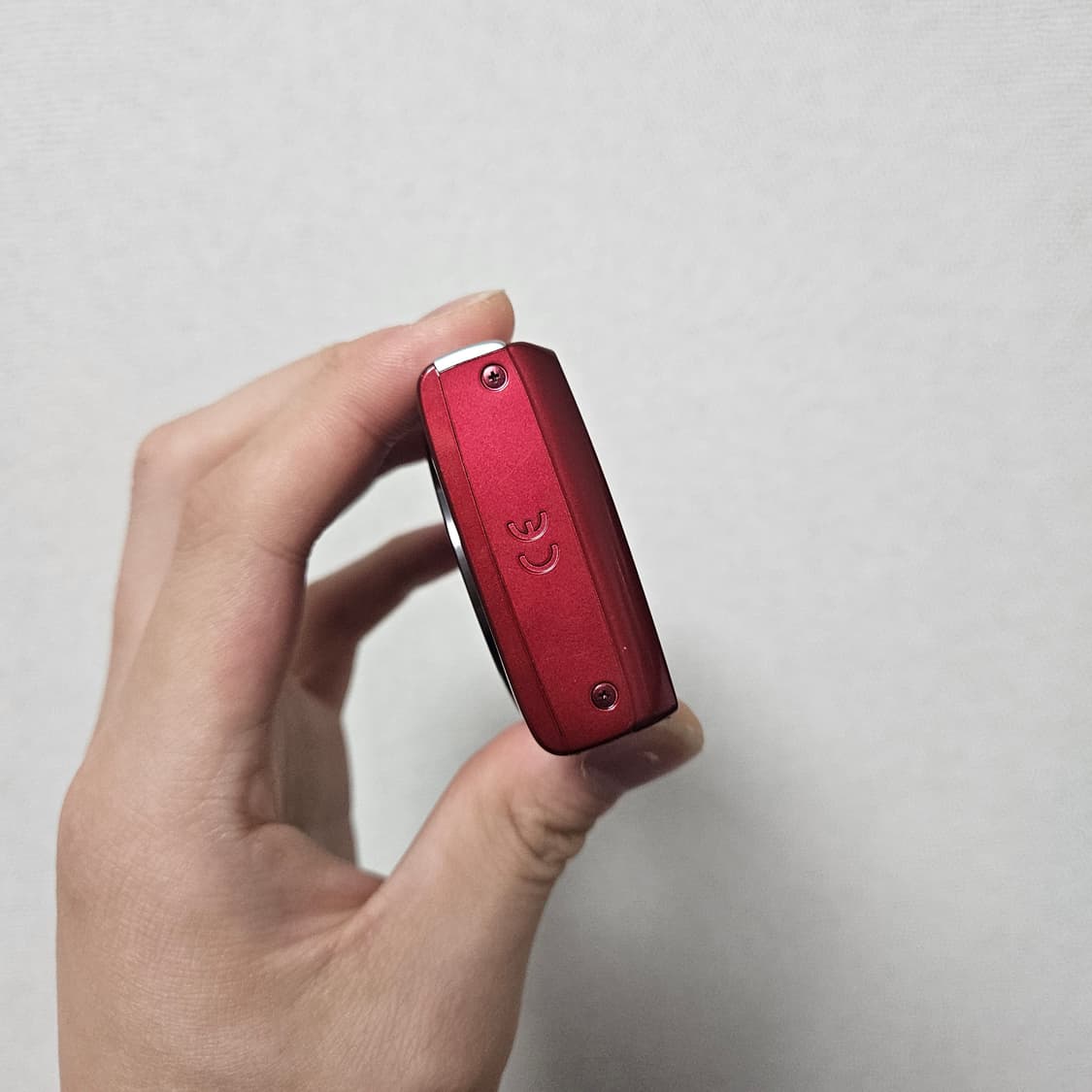 [민트급] 캐논 익시150 IXY150 레드 빈티지 디카 디지털카메라 상품이미지6