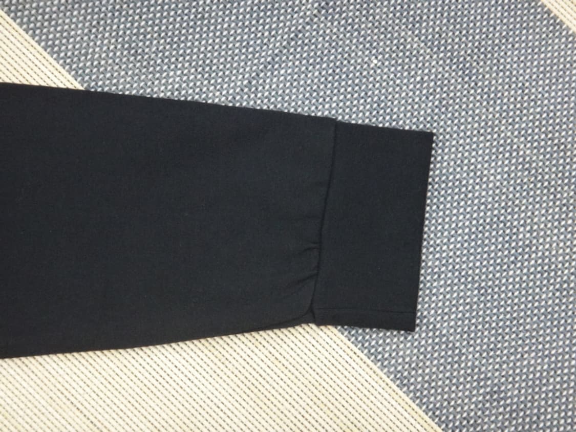 (2XL) 라코스테 아웃라인 롱슬리브 티셔츠 상품이미지5
