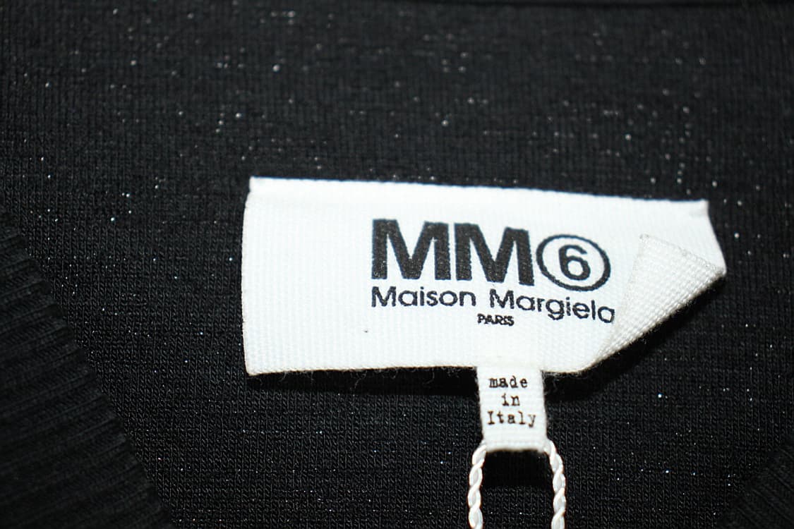 Maison  Margiela  매종 마르지엘라 오버핏 M 상품이미지8