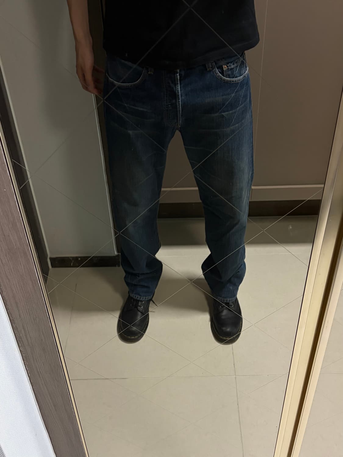 [Levi’s 501 W82 L84] 상품이미지3