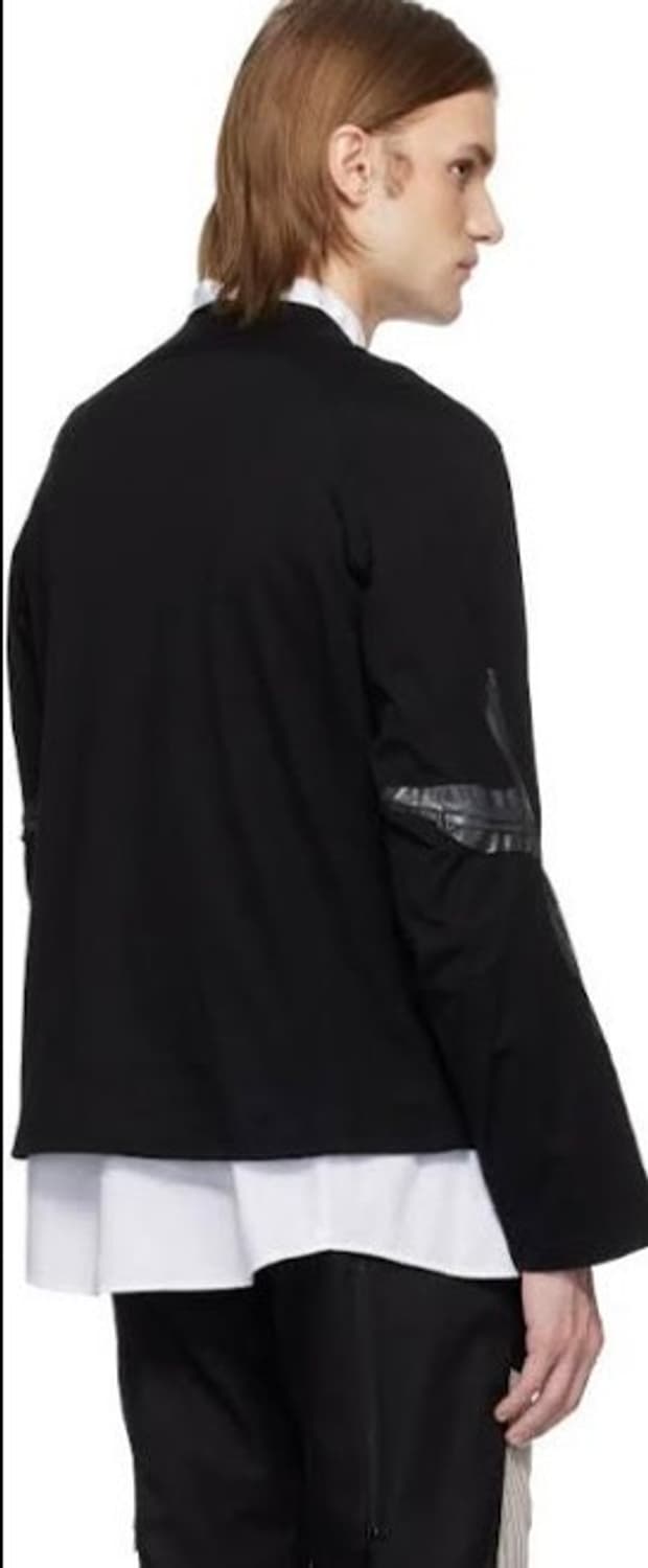 키코 코스타디노브 Alec k-dart 자켓 46 상품이미지2