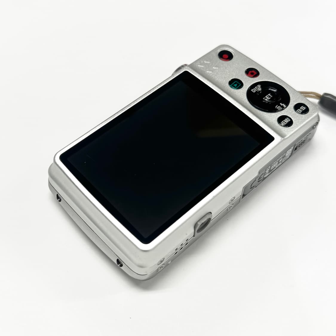 차정원 디카) Casio Exilim EX-Z550 카시오 엑슬림 상품이미지7