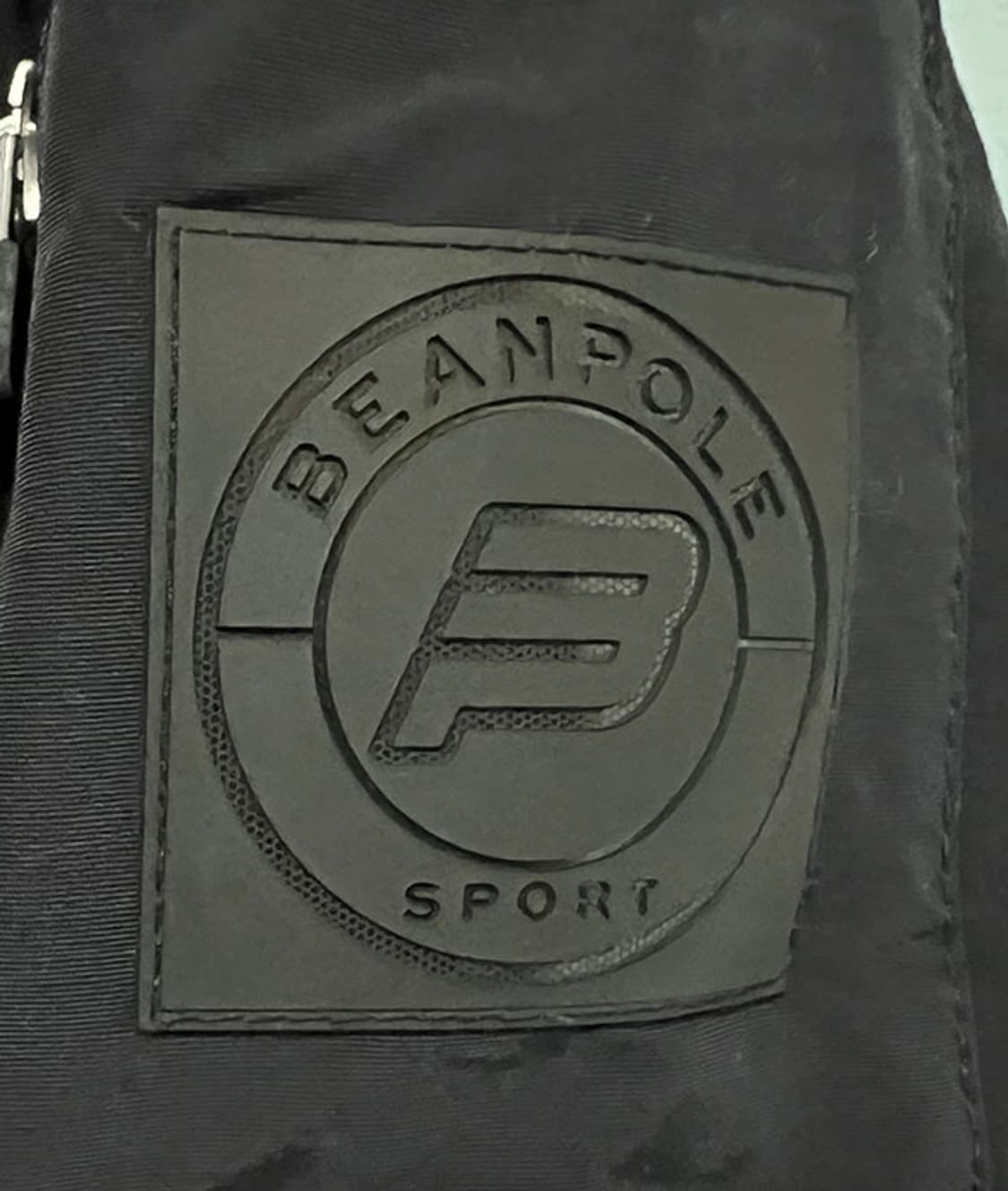 빈폴 여자 패딩점퍼 덕다운 블랙 캐주얼 S 90 55 상품이미지5