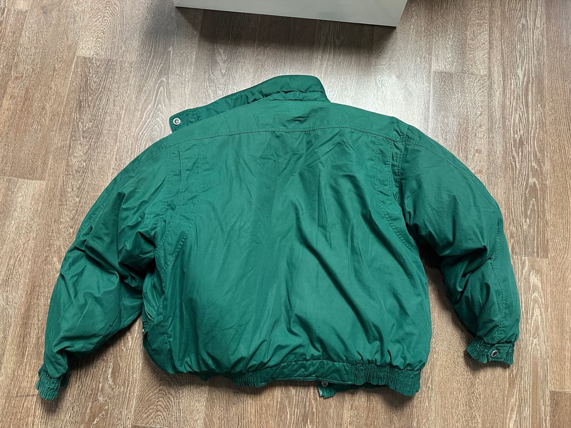 아디다스 오리지널 올드스쿨 패딩 실측105 정도 상품이미지4