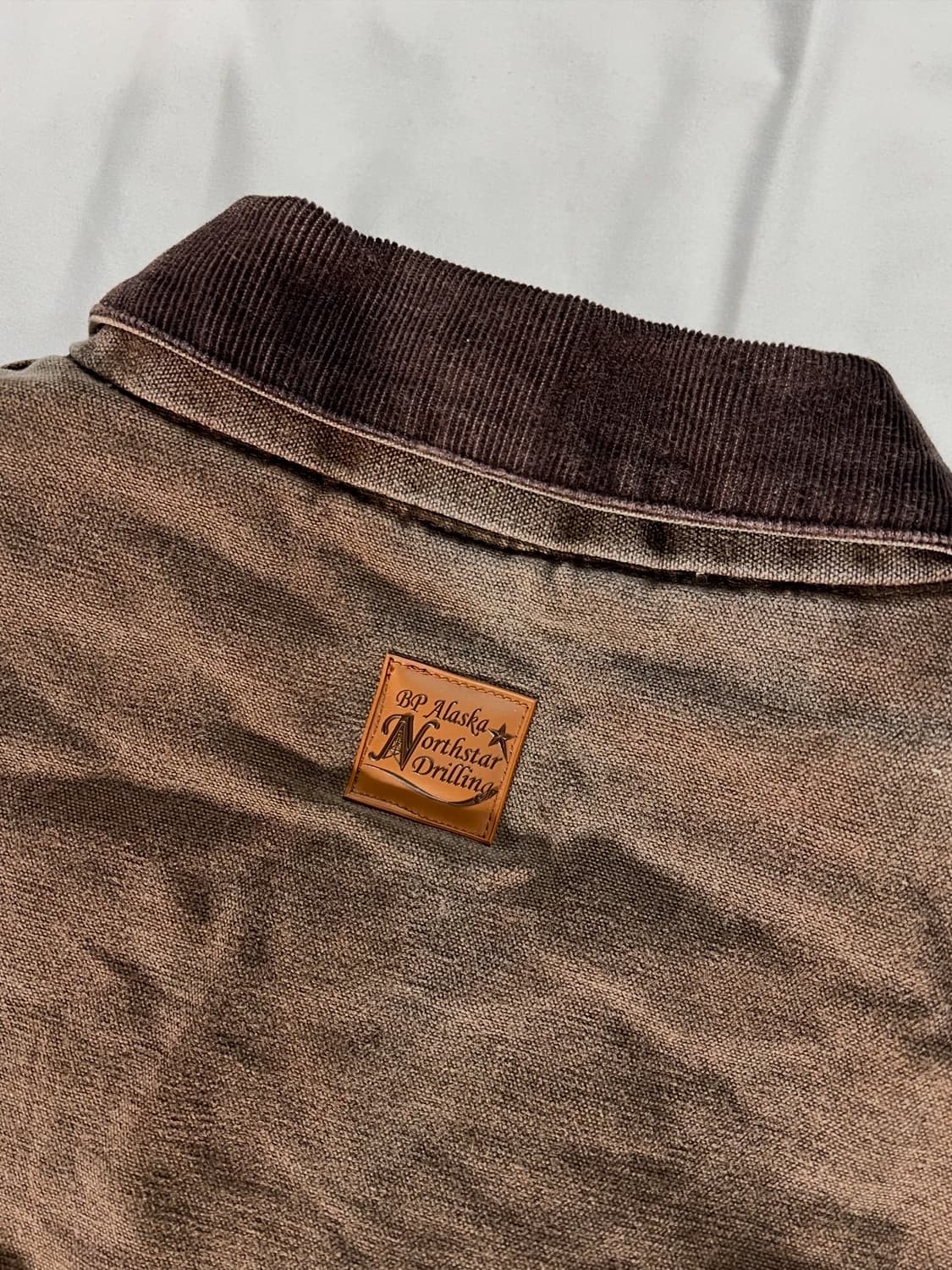 칼하트 J14 산타페 자켓 상품이미지8