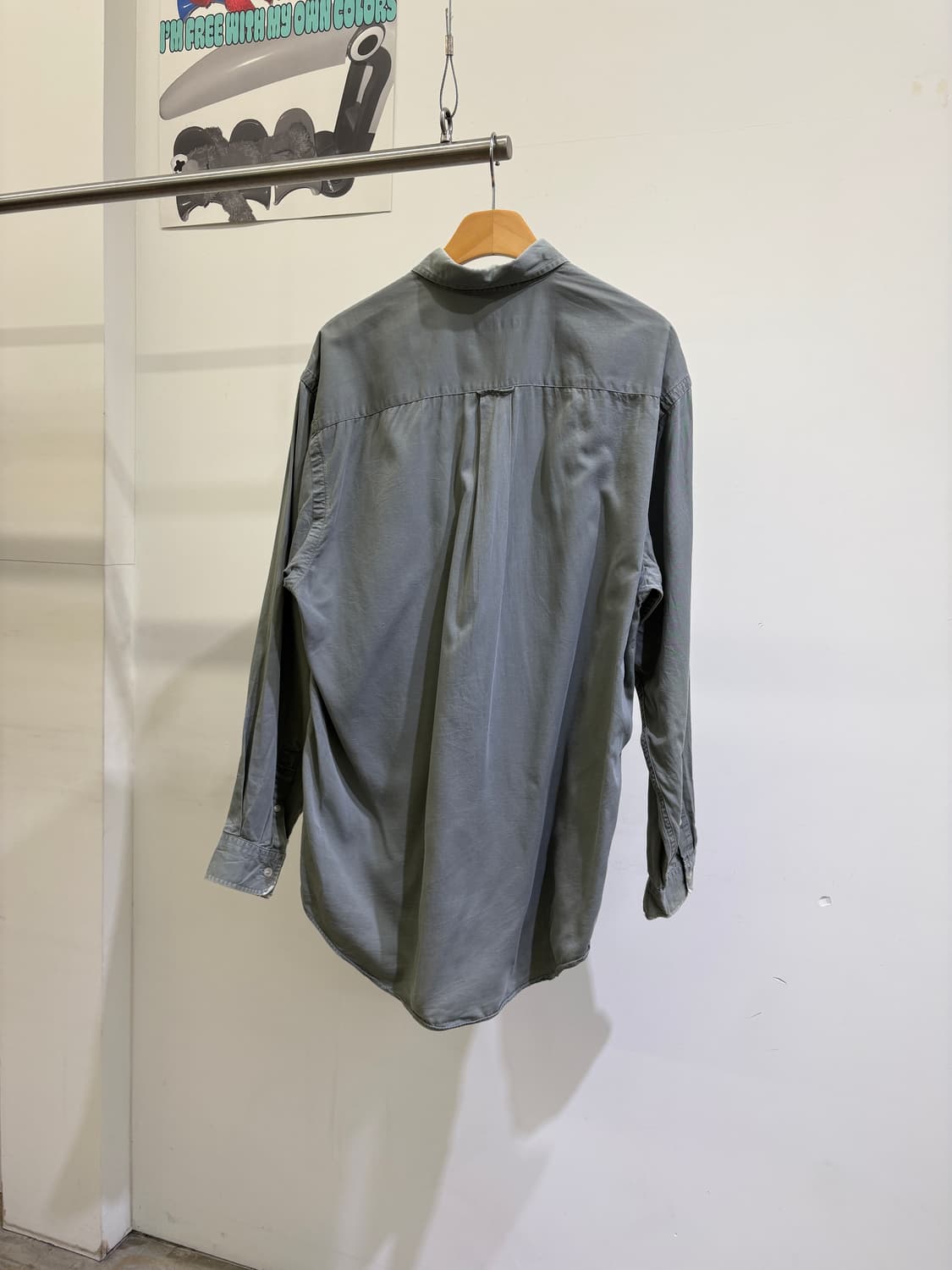 NAUTICA 셔츠 상품이미지5