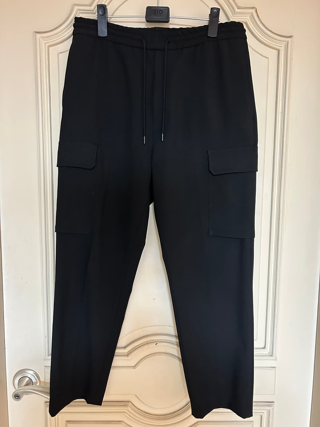 지오송지오 카고 슬랙스 상품이미지1