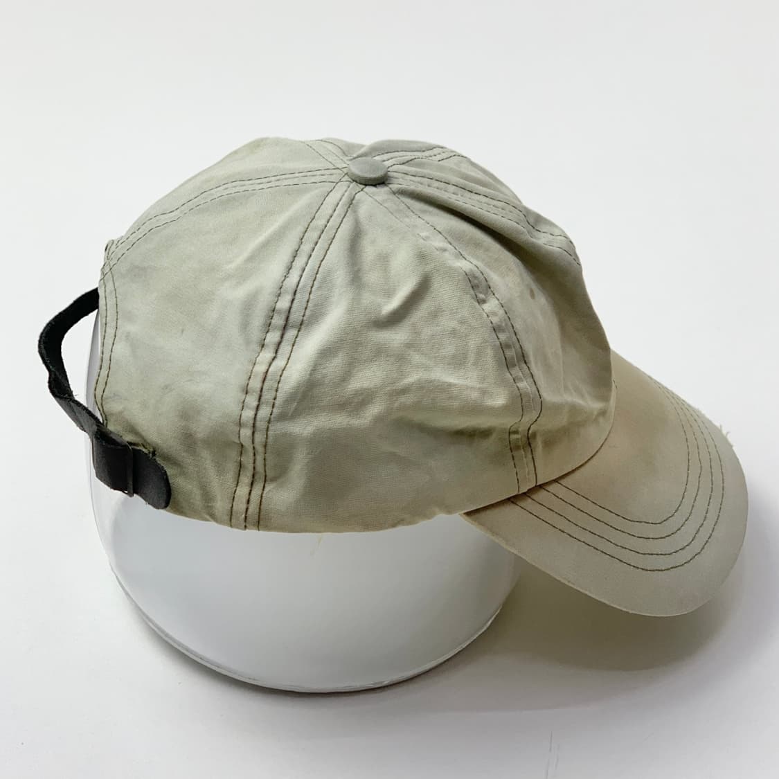[OS/정품] FILSON 필슨 빈티지 볼캡 상품이미지5