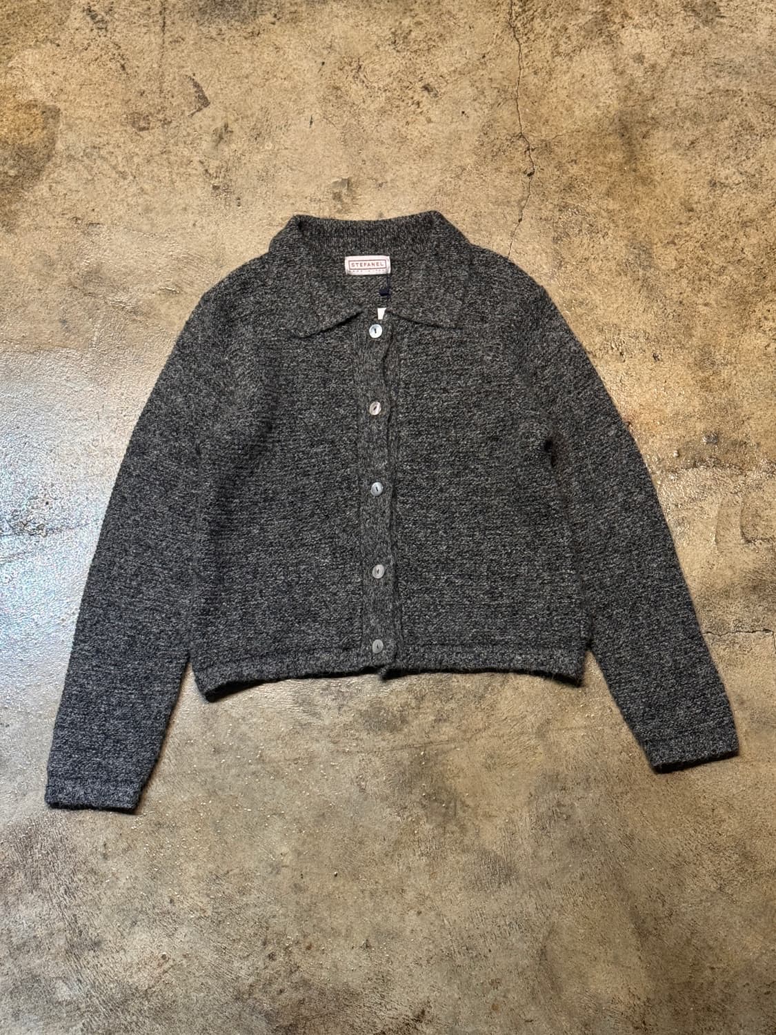 44-66 ) STEFANEL 상품이미지1