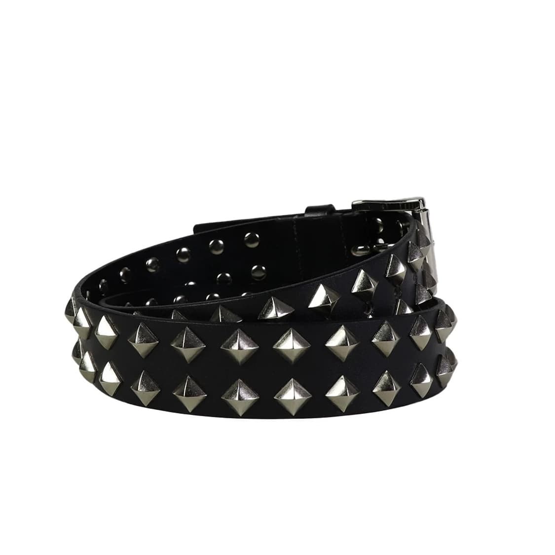 Studded Funk Revet Belt 상품이미지4