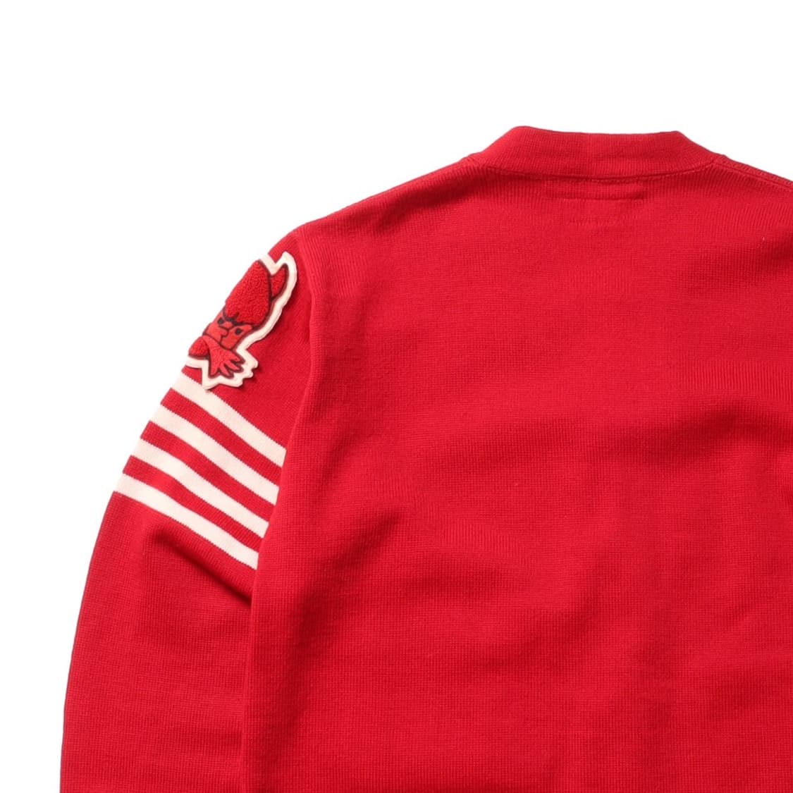 USA Vintage Letterman Cardigan   상품이미지6