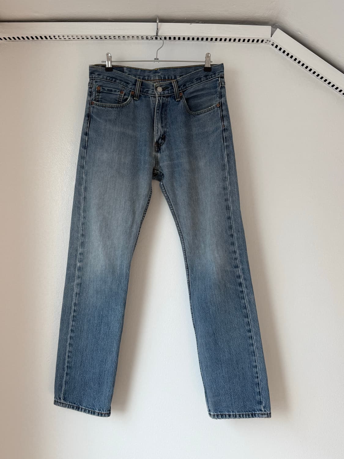 Perfect levi’s 505(32x34) 상품이미지5