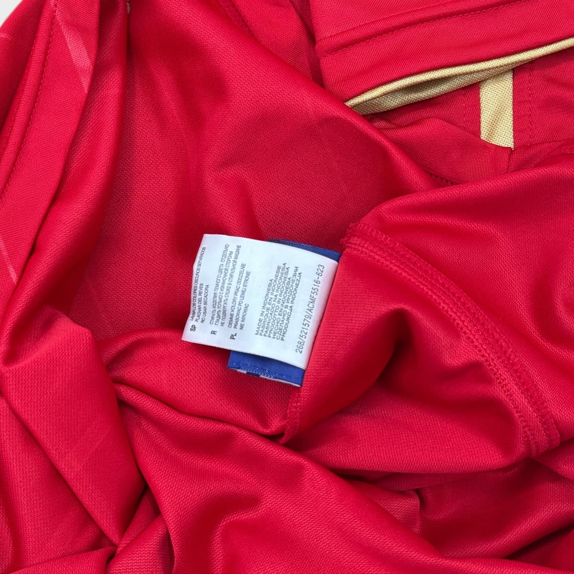 05-06 리버풀 홈 No.14 사비 알론소 상품이미지9