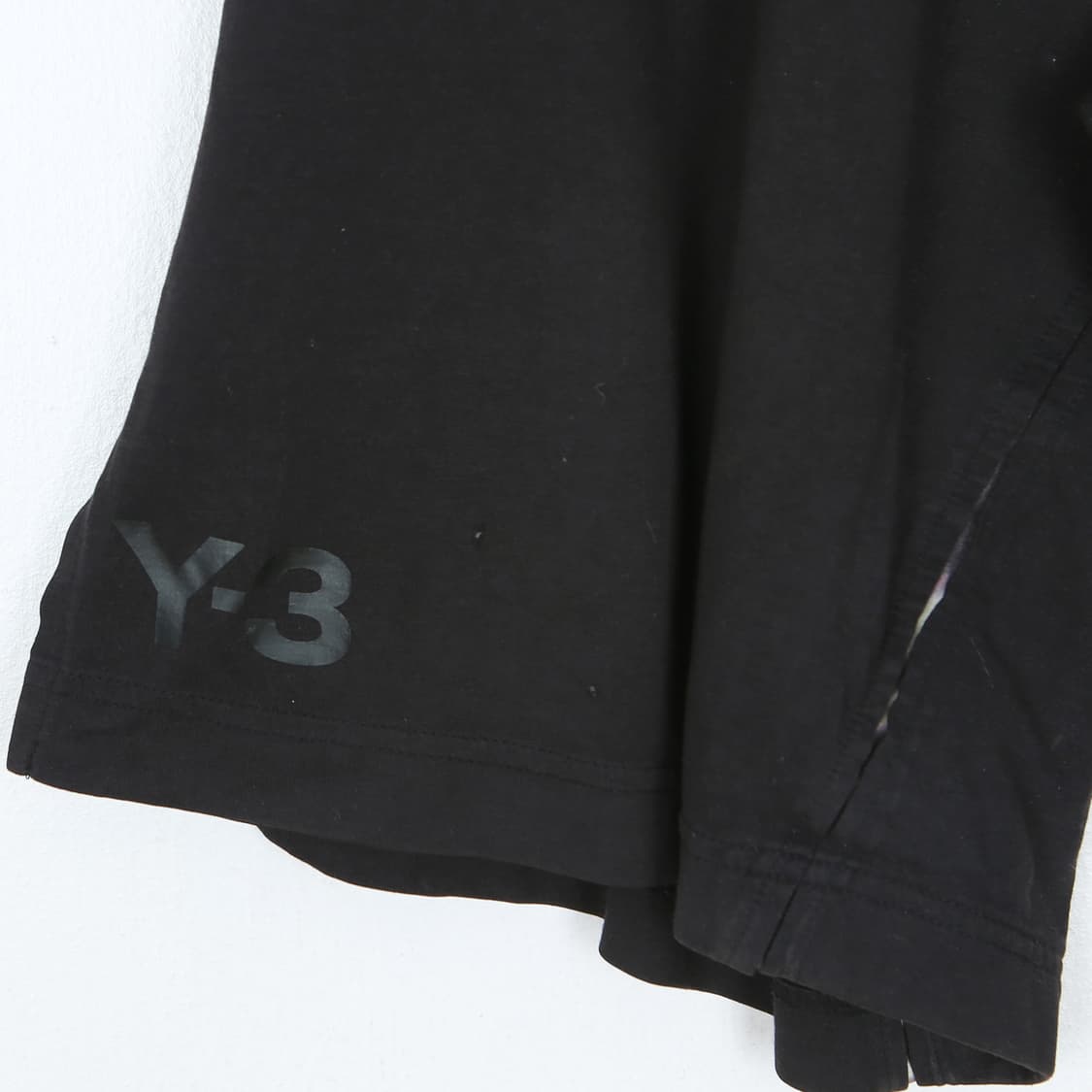 Y-3 트레이닝 쇼츠 상품이미지3