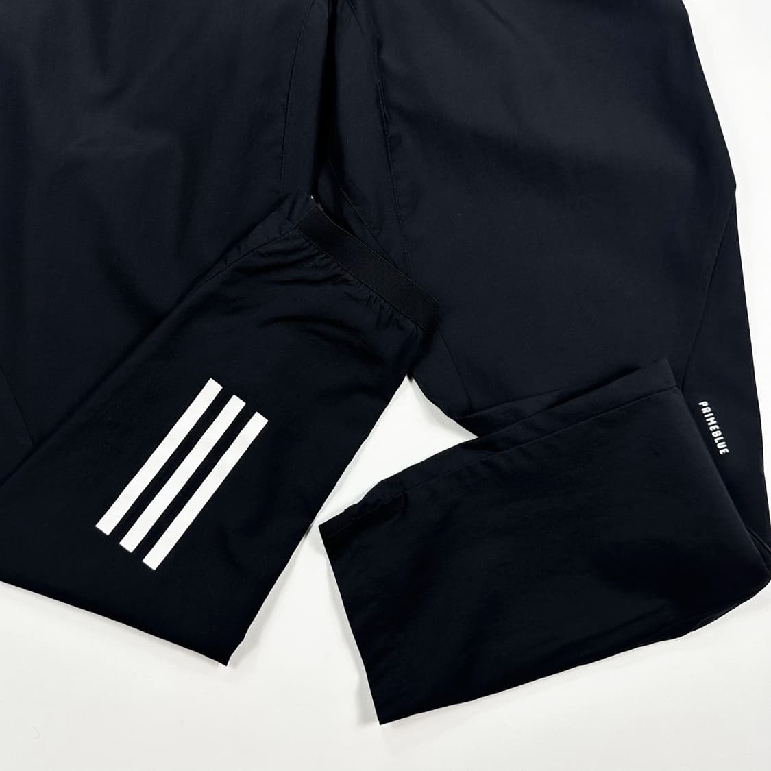 아디다스 오리지널 블랙 우븐 조거팬츠 (L) 상품이미지6