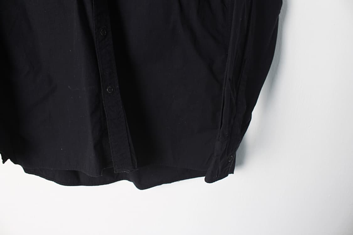 알뉴볼드 맨즈 코튼셔츠 상품이미지5