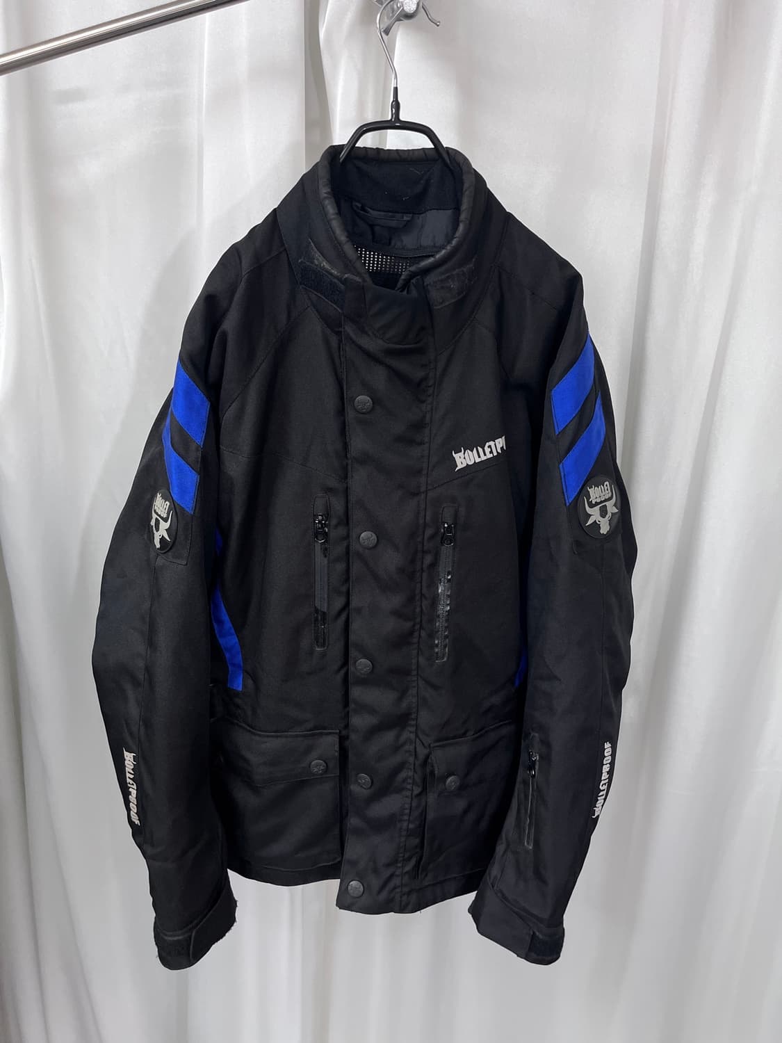 Bullet proof bike jacket 상품이미지1
