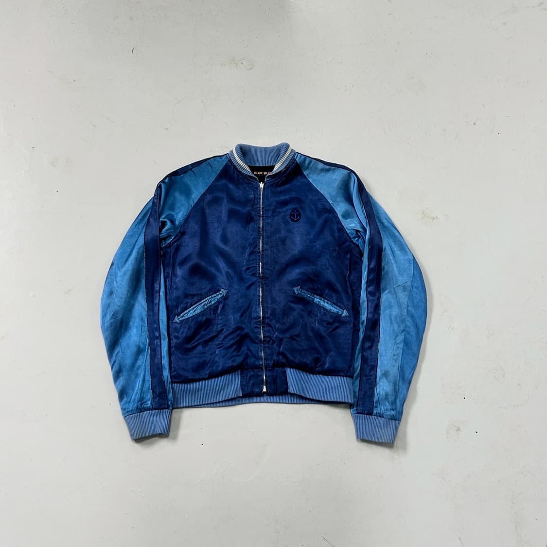 블루블루 재팬 리버시블 수베니어  상품이미지6