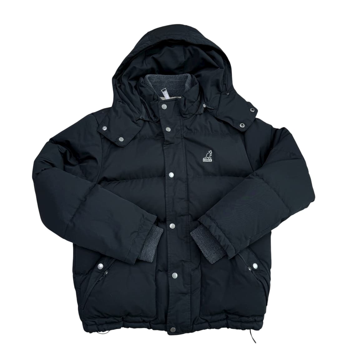 캉골 패딩 상품이미지1