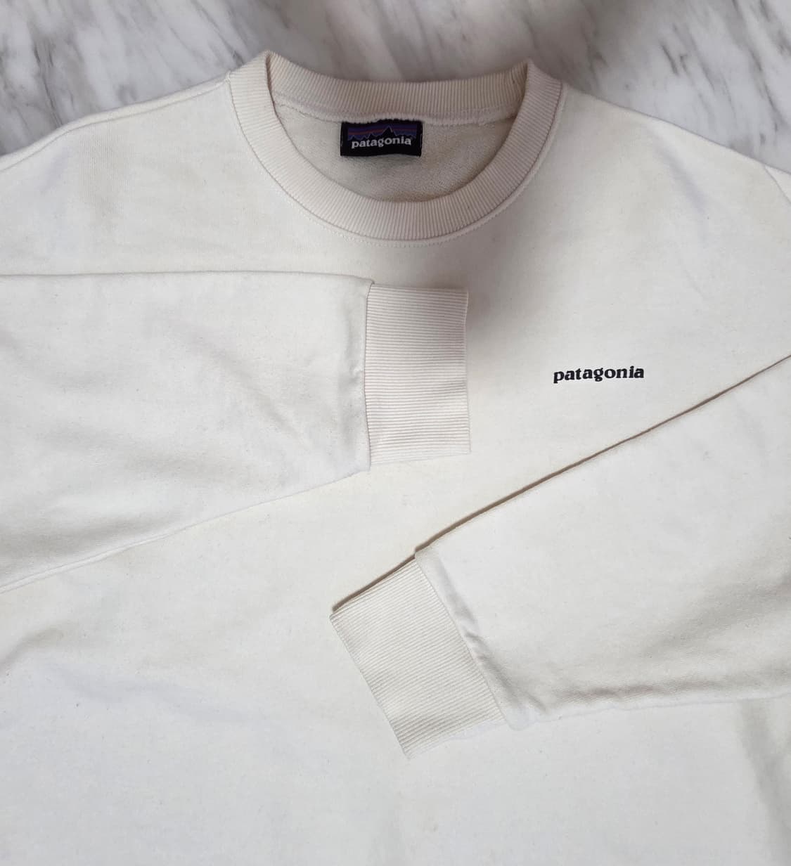파타고니아 크루넥 맨투맨 상품이미지9