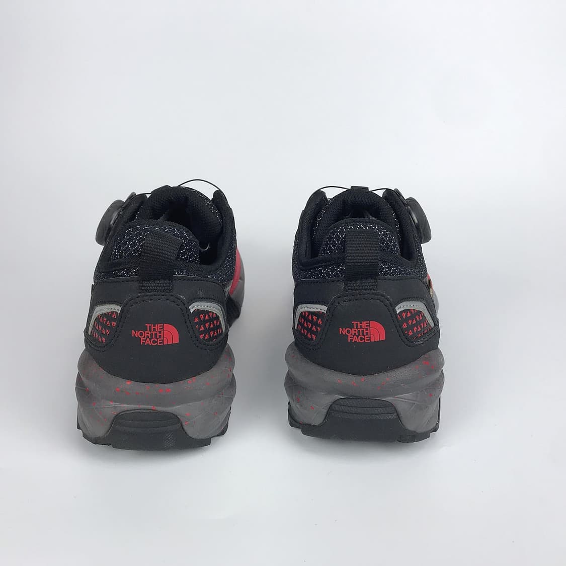 노스페이스 고어텍스 트레킹화 등산화 여성245 상품이미지5