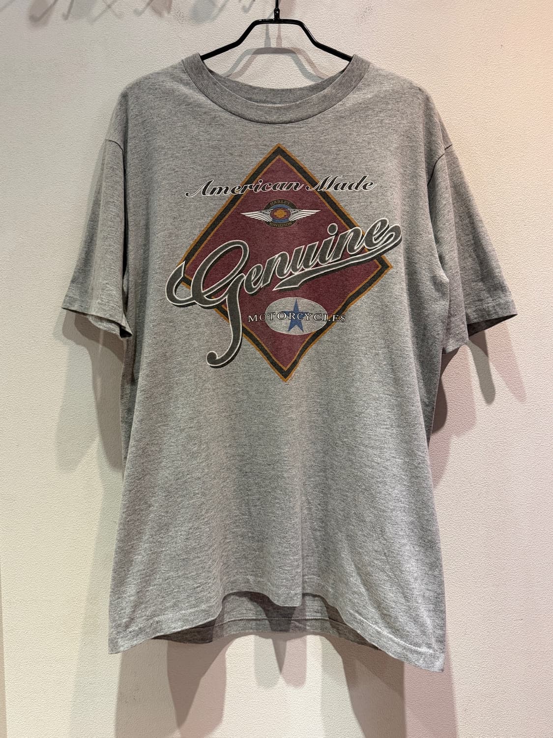 90s Harley Holoubek (Made In U.S.A) 상품이미지1