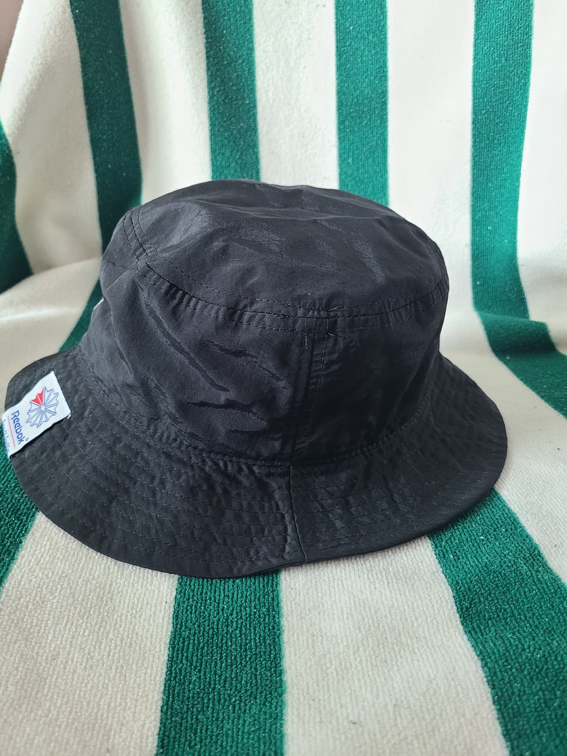 일본판 리복 버킷햇벙거지모자 고프코어 상품이미지8